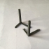 Printer Stand print image