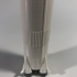 Saturn V Rocket Model print image