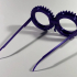 Gear Goggles - 3D DESIGN CHALLENGE (MAMSS) print image