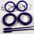 Gear Goggles - 3D DESIGN CHALLENGE (MAMSS) print image