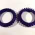 Gear Goggles - 3D DESIGN CHALLENGE (MAMSS) print image