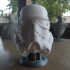 Stormtrooper Helmet print image