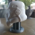 Stormtrooper Helmet print image