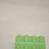 Lego Pieces print image