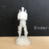 Fortnite - Love Ranger -  28cm tall print image