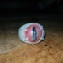 Dragon Eye Ring print image