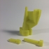 Water Ballon Filler and Tier print image