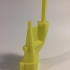 Water Ballon Filler and Tier print image