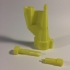 Water Ballon Filler and Tier print image