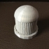 Tire valve cap! print image