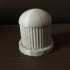 Tire valve cap! print image