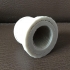 Tire valve cap! print image