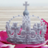 Crown print image