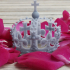 Crown print image