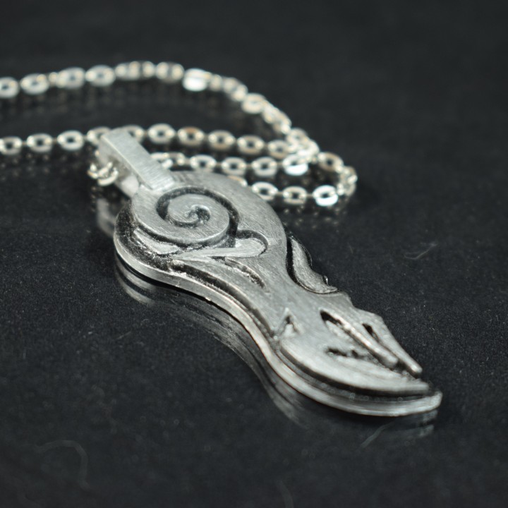 Tribal Arm Pendant image