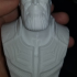 Thanos (Infinity War) bust print image