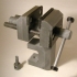 Clamping Vise print image