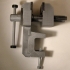 Clamping Vise print image