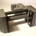 Clamping Vise print image