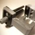 Clamping Vise print image