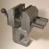 Clamping Vise print image