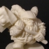 dwarf print image