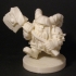 dwarf print image