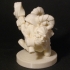 dwarf print image