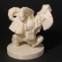 dwarf print image