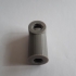 Axle connector print image