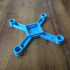 Drone print image