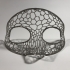 mask print image