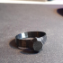 starter ring €0,50 print image