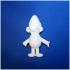 smurfs print image