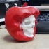 Poison Apple print image