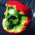 Poison Apple print image