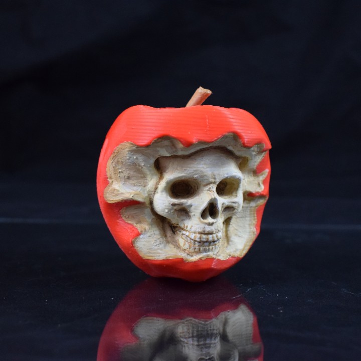 Poison Apple image