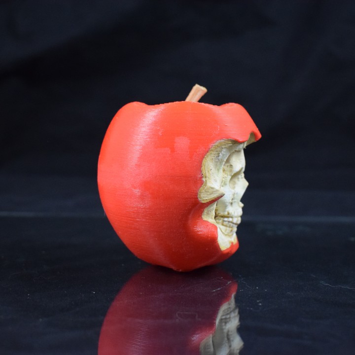 Poison Apple image