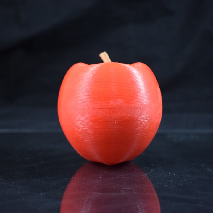 Poison Apple image