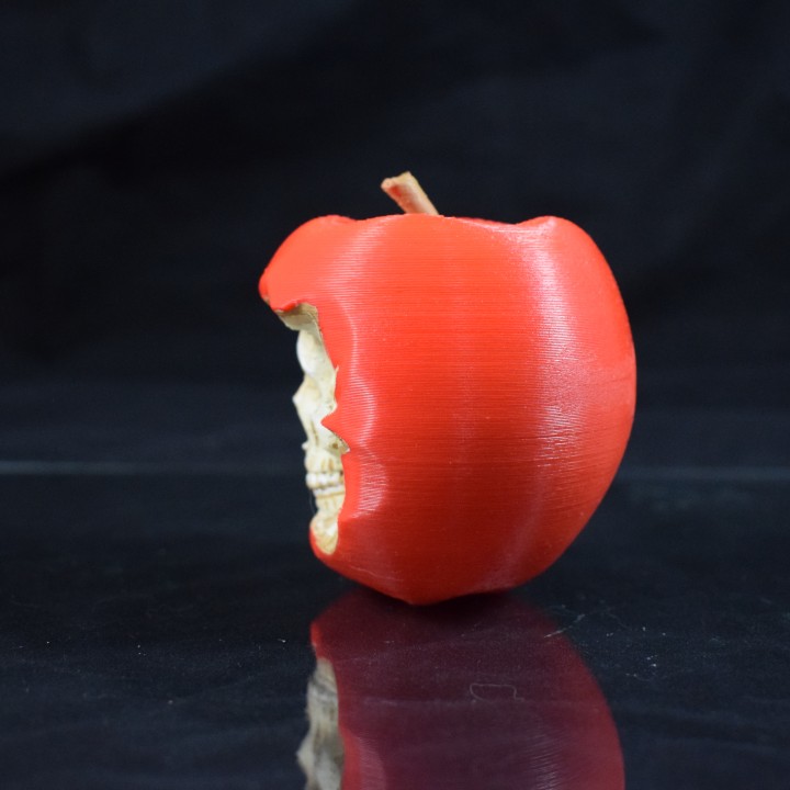 Poison Apple image