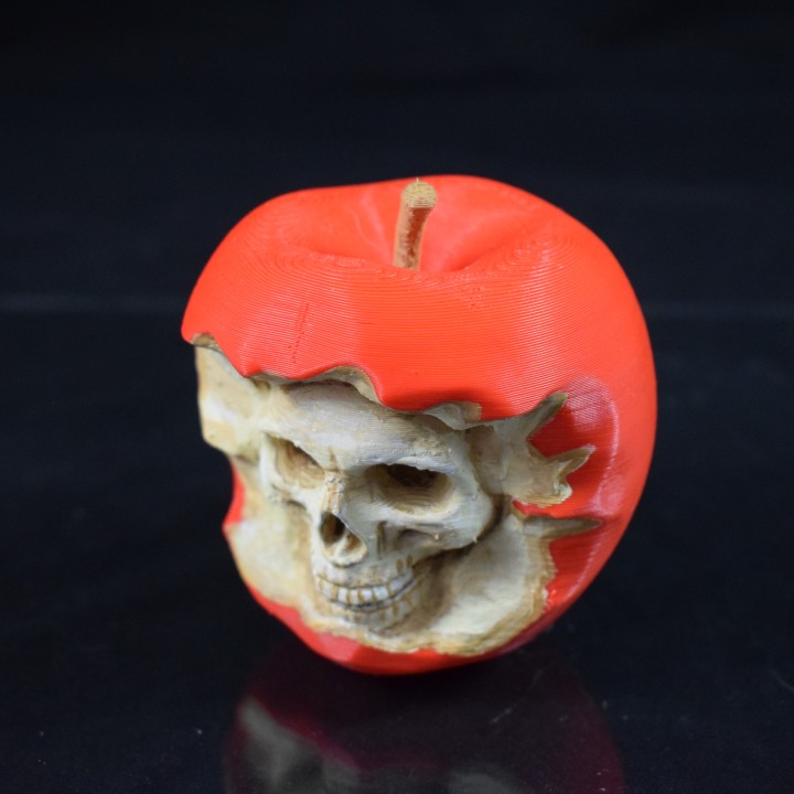 Poison Apple image