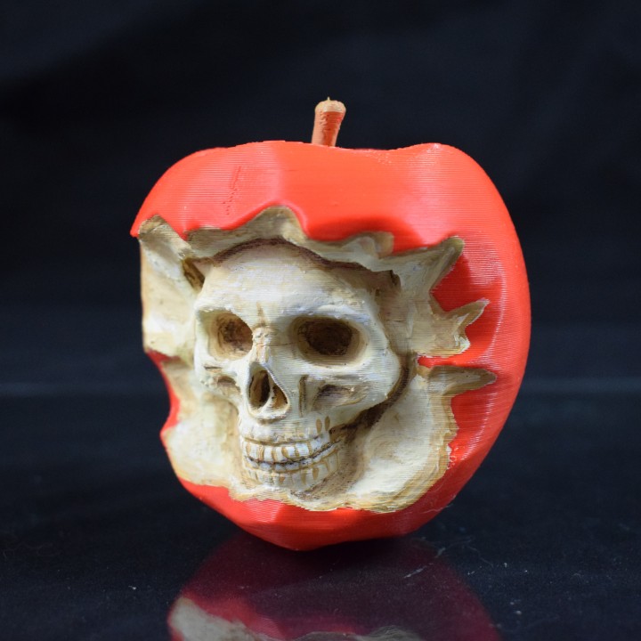 Poison Apple image