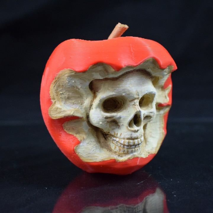 Poison Apple image