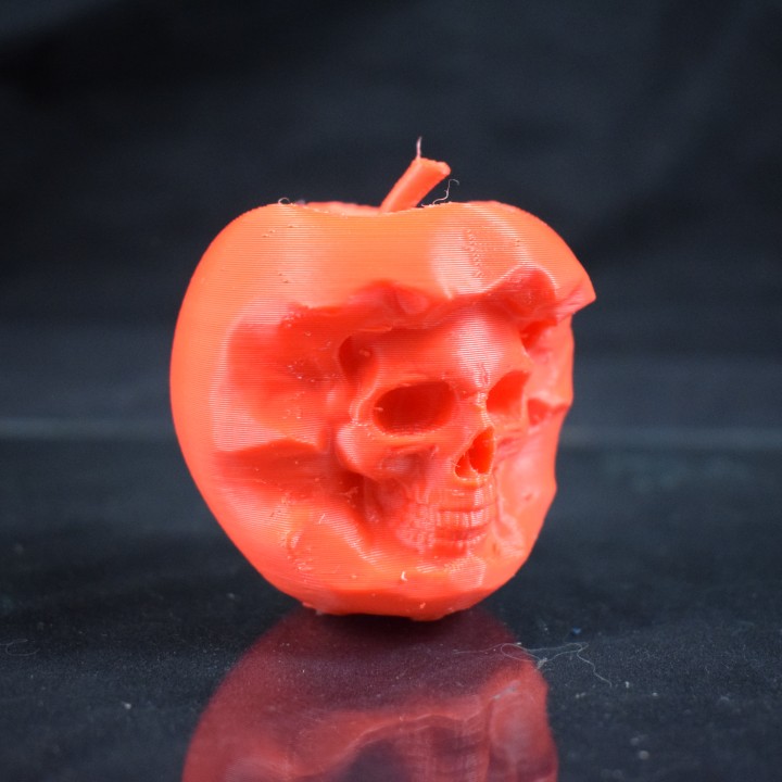 Poison Apple image