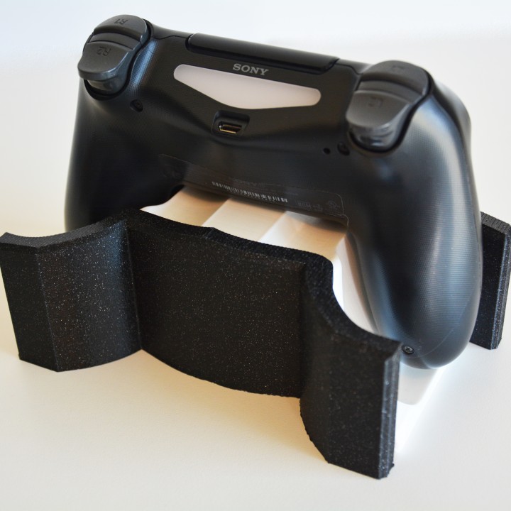 Controller Stand (PS4 Dualshock) image