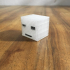 Magma Cube Minecraft print image