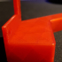 Creality CR-10 Filament Guide print image