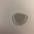 I "Pick" You - Guitar Pick print image