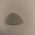 I "Pick" You - Guitar Pick print image