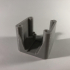 CR10 X-Stop Casing print image